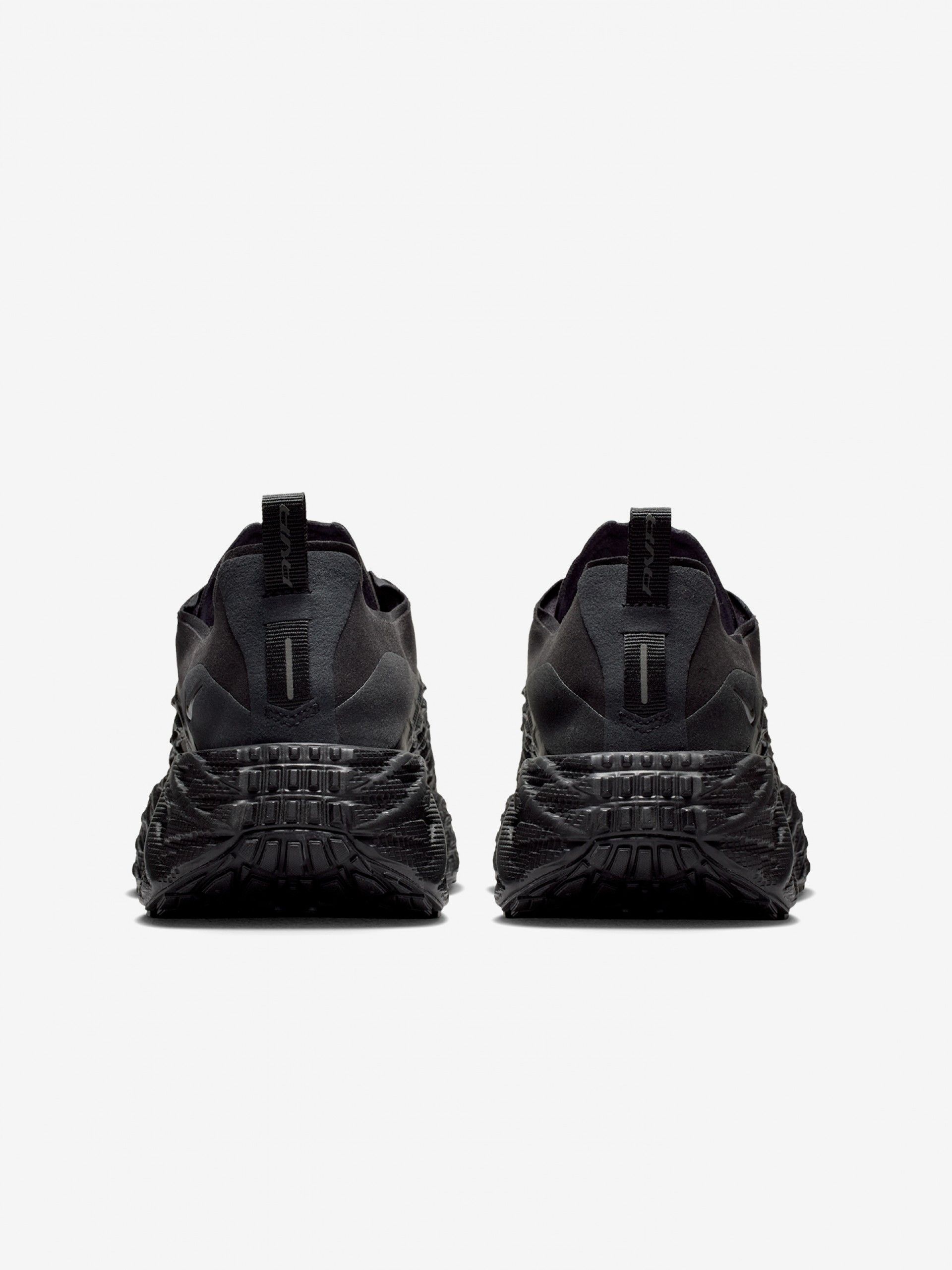 Sapatilhas Nike Ava Edge Pretas Para Homem