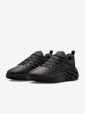 Sapatilhas Nike Ava Edge Pretas Para Homem