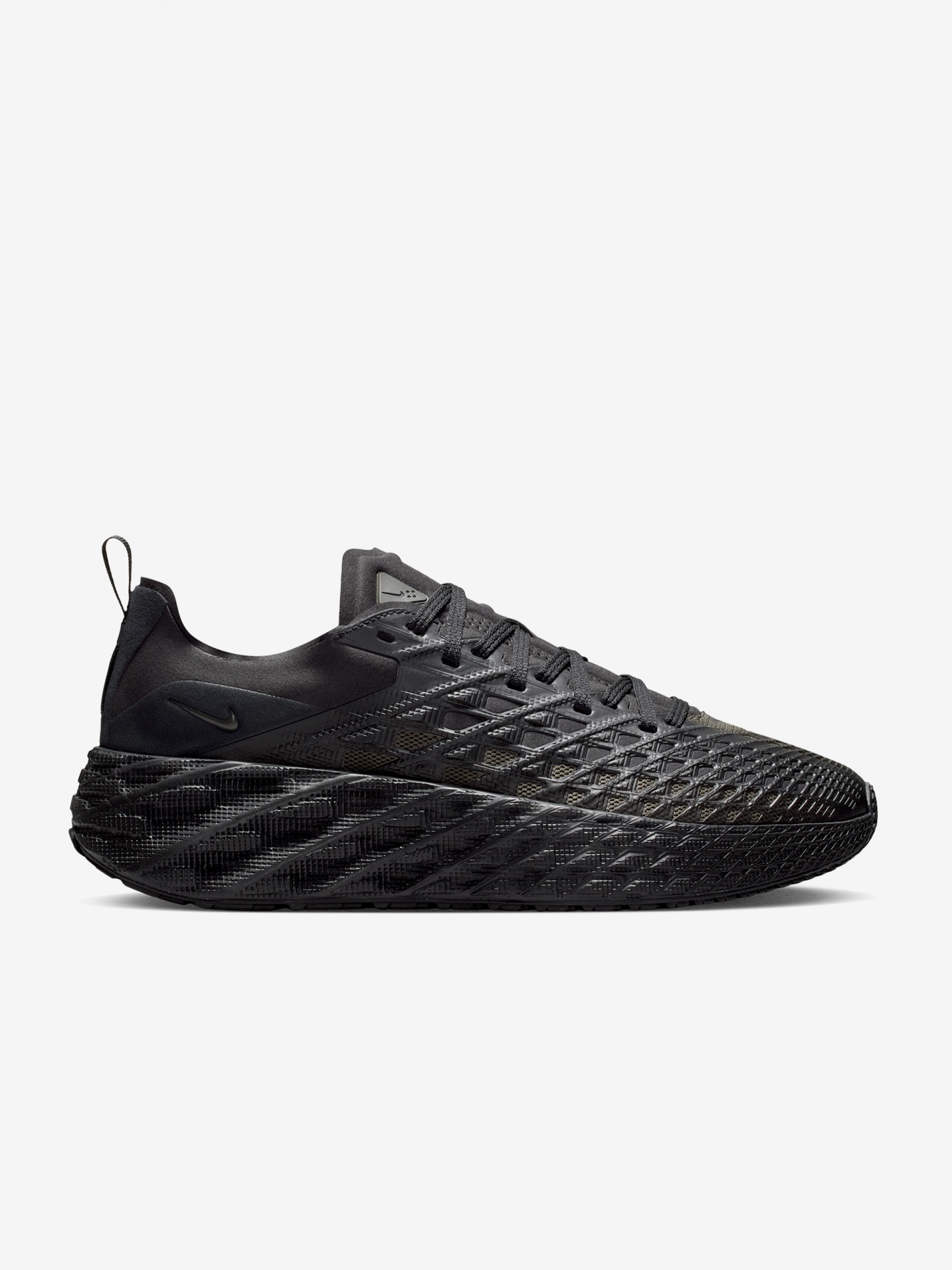 Sapatilhas Nike Ava Edge Pretas Para Homem