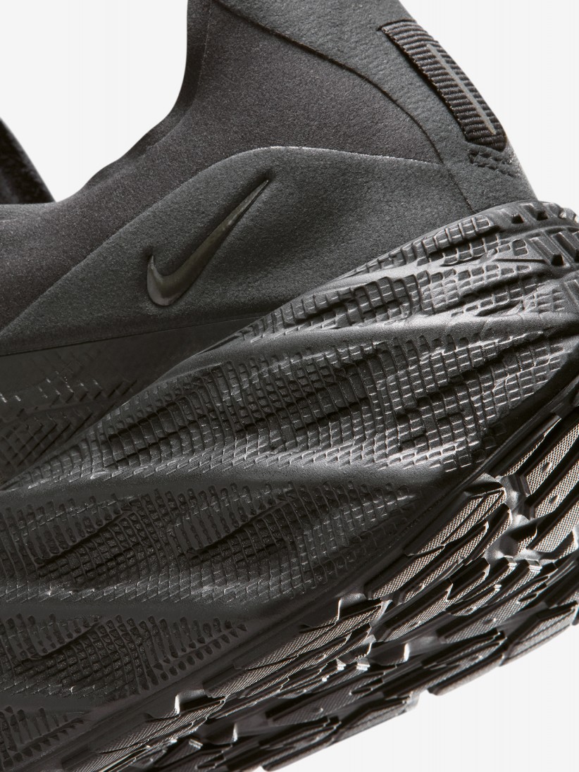 Sapatilhas Nike Ava Edge Pretas Para Homem