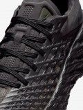 Sapatilhas Nike Ava Edge Pretas Para Homem