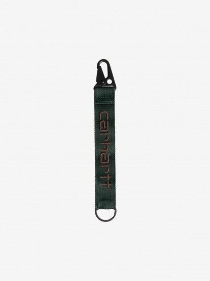Porta-chaves Carhartt WIP Jaden Verde