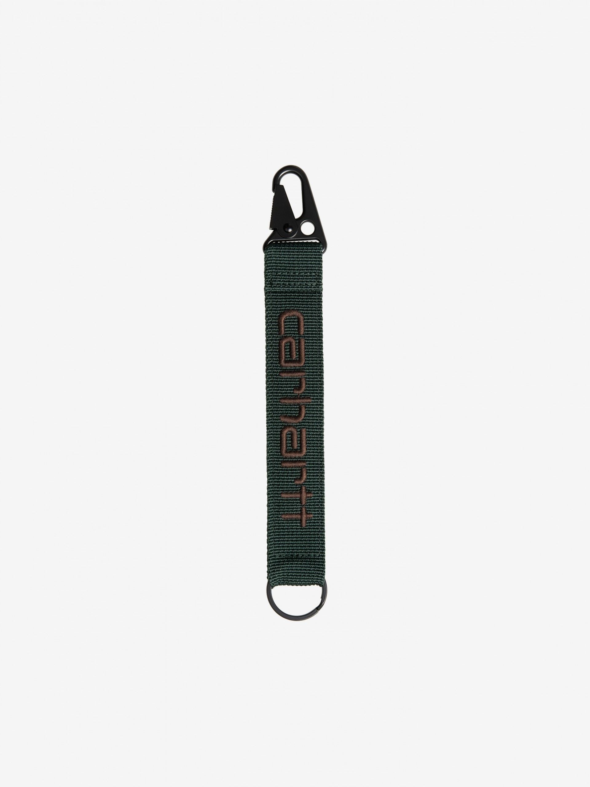 Porta-chaves Carhartt WIP Jaden Verde