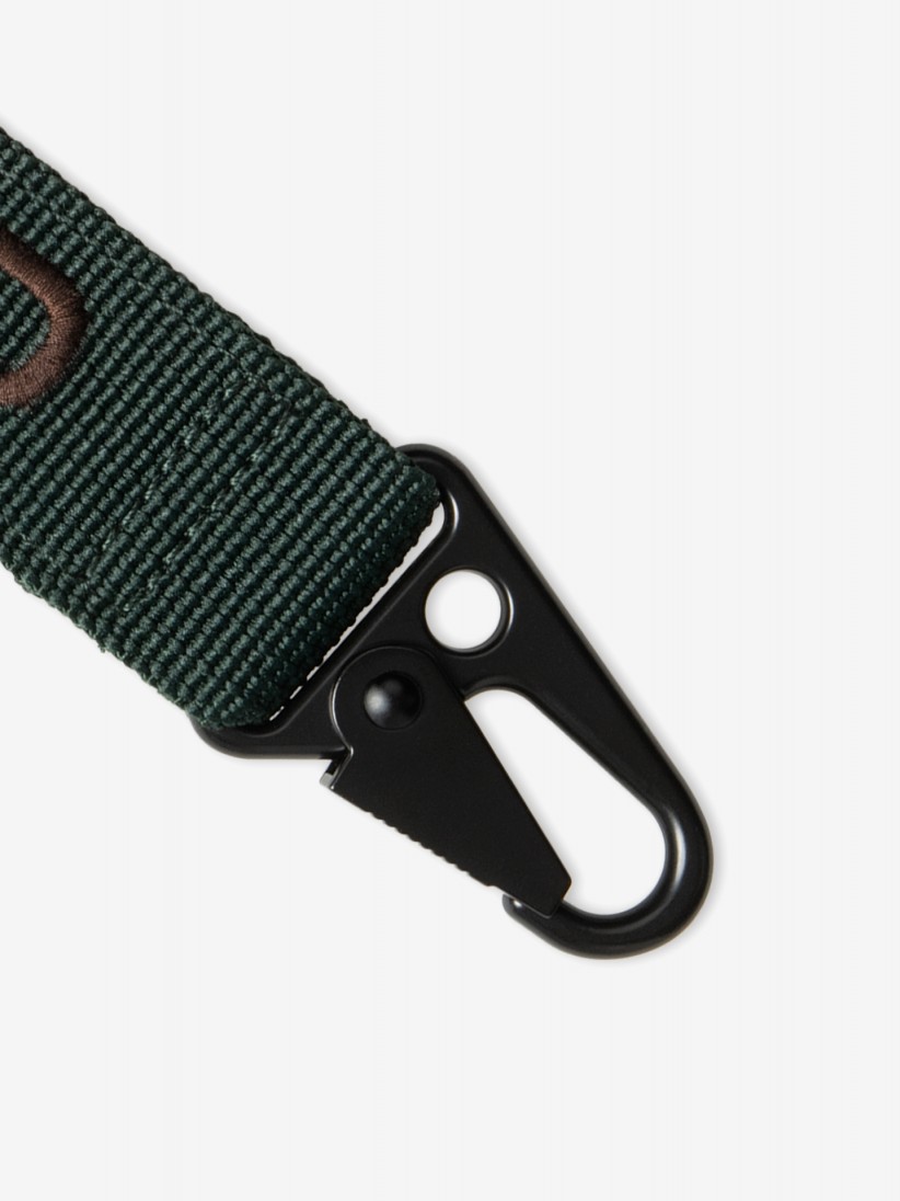 Llavero Carhartt WIP Jaden Verde