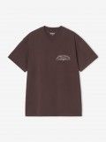 T-shirt Carhartt WIP Chez Castanha