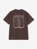 Camiseta Carhartt WIP Chez Marr�n