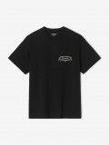 Camiseta Carhartt WIP Chez Negra