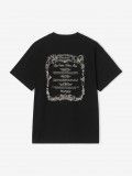 T-shirt Carhartt WIP Chez Preta T-shirt Carhartt WIP Chez Preta