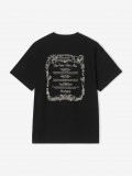 Camiseta Carhartt WIP Chez Negra
