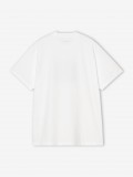 T-shirt Carhartt WIP Animated Ducks Branca