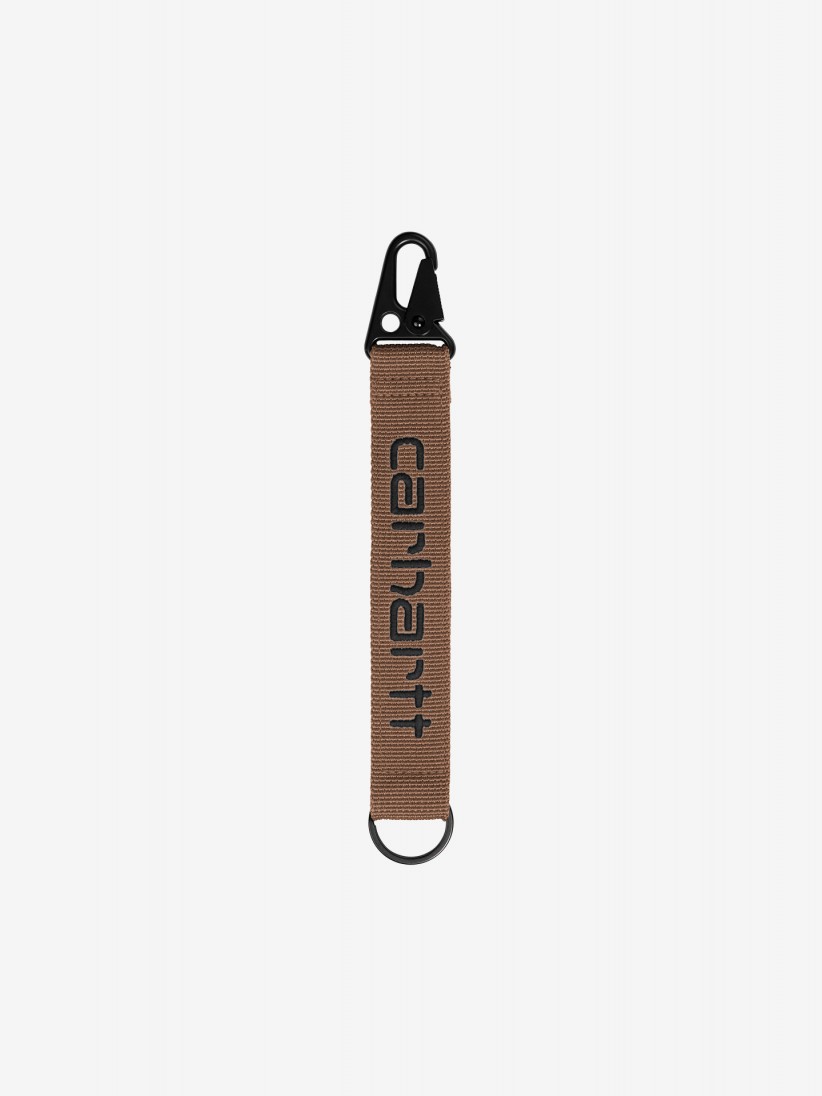 Llavero Carhartt WIP Jaden Marr�n