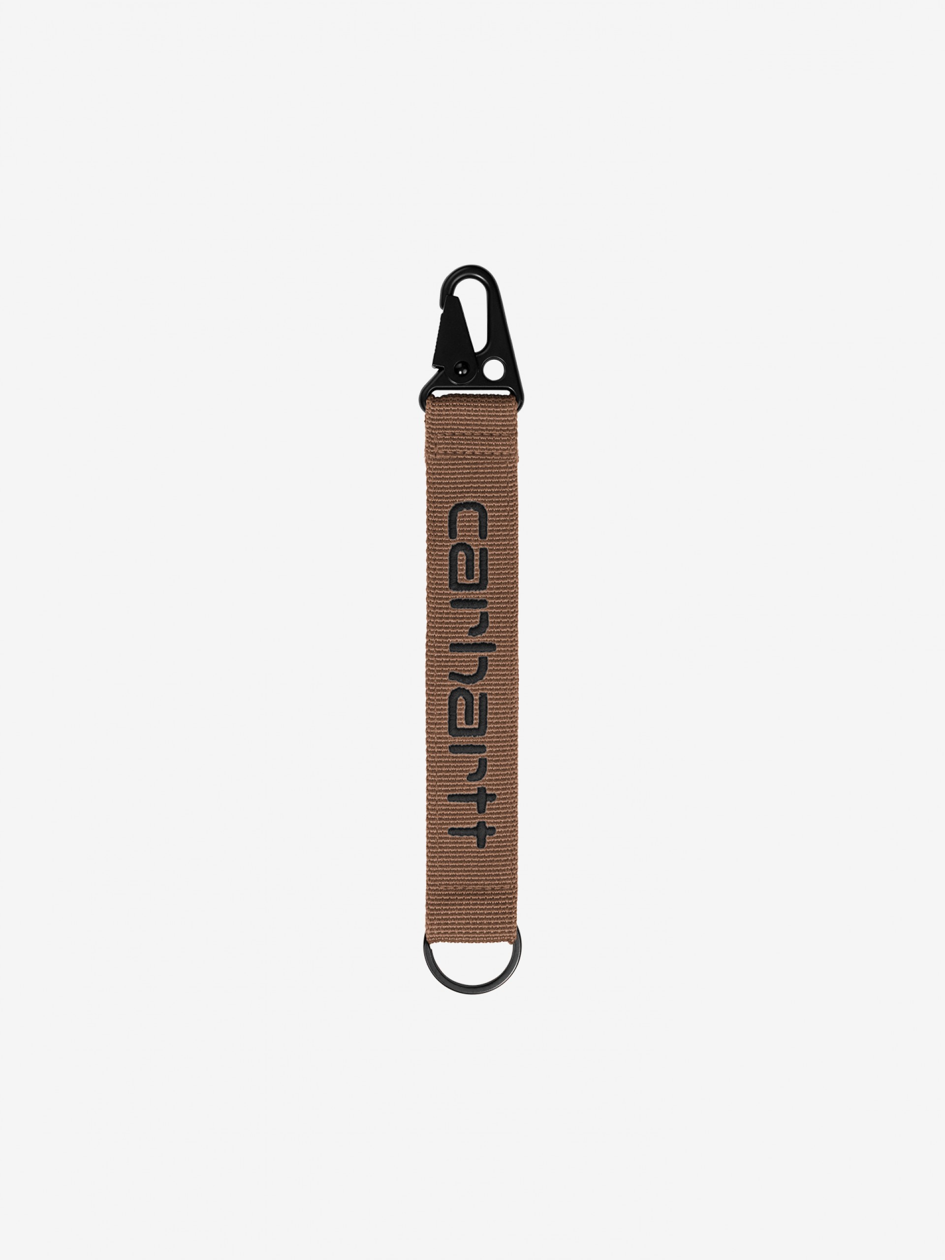Porta-chaves Carhartt WIP Jaden Castanho