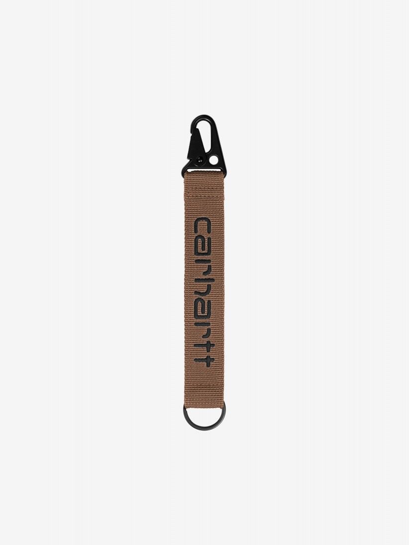 Llavero Carhartt WIP Jaden Marr�n