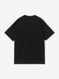 T-shirt Carhartt WIP Entrance Preta
