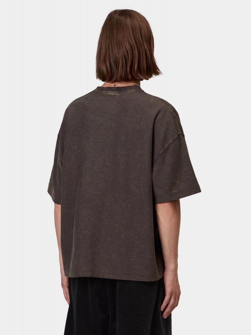 Camiseta Carhartt WIP Lambert Marr�n