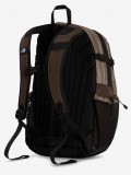Mochila The North Face Hot Shot SE Caqui y Beige