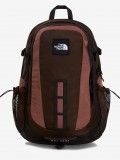Mochila The North Face Hot Shot SE Marr�n