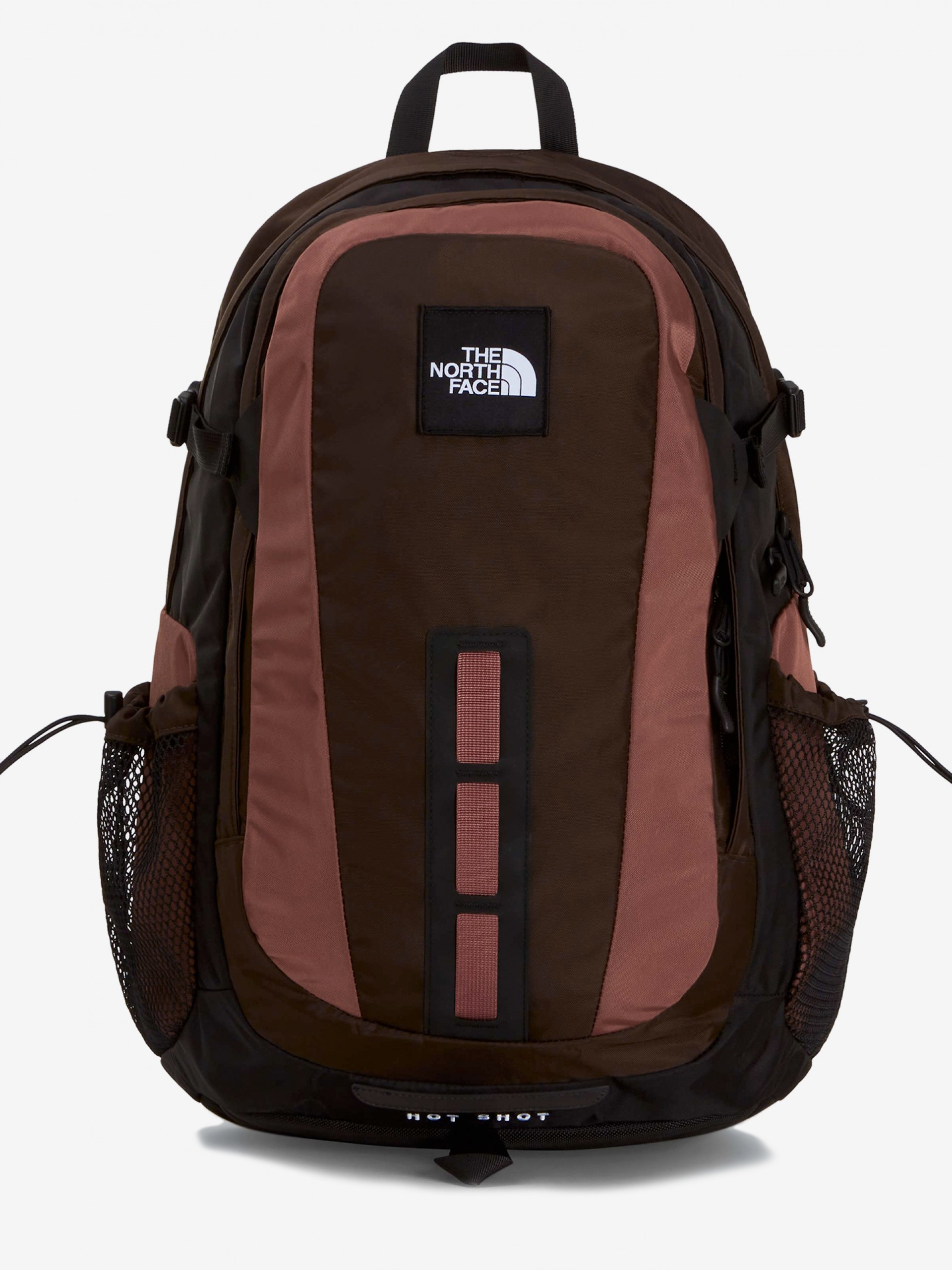 Mochila The North Face Hot Shot SE Castanha