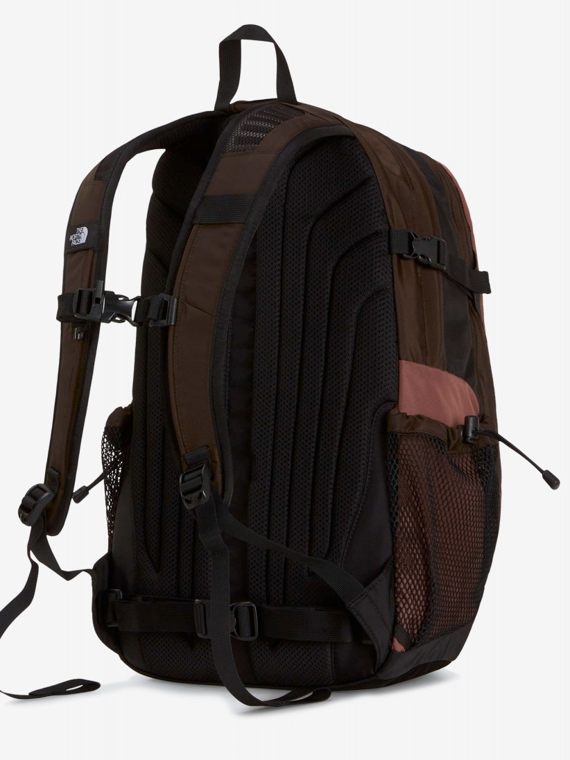 Mochila The North Face Hot Shot SE Marr�n