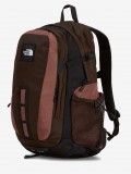 Mochila The North Face Hot Shot SE Marr�n