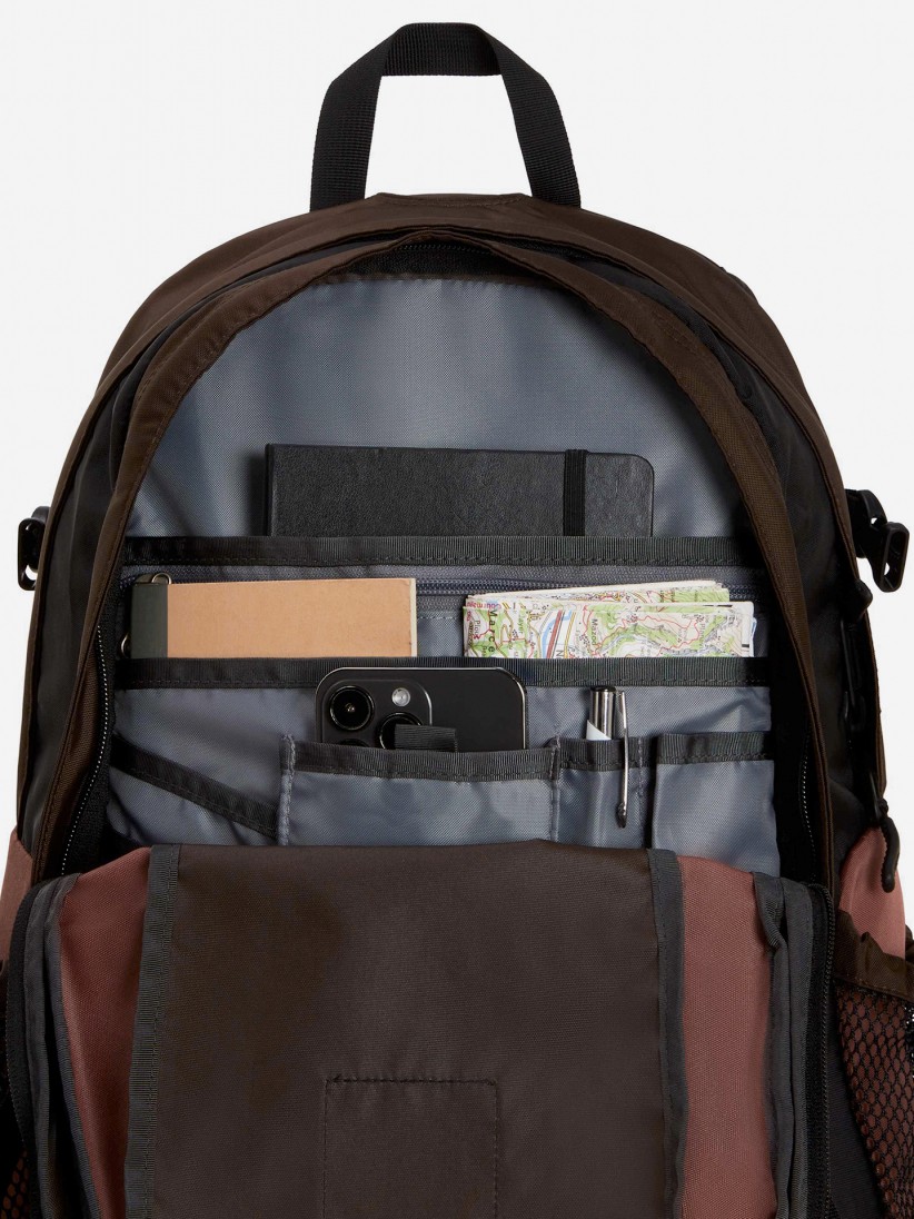 Mochila The North Face Hot Shot SE Marr�n