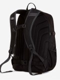 The North Face Borealis Classic Patch Black Backpack The North Face Borealis Classic Patch Black Backpack