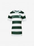 Camisola Nike Equipamento Principal Sporting C. P. J�nior EP26/27