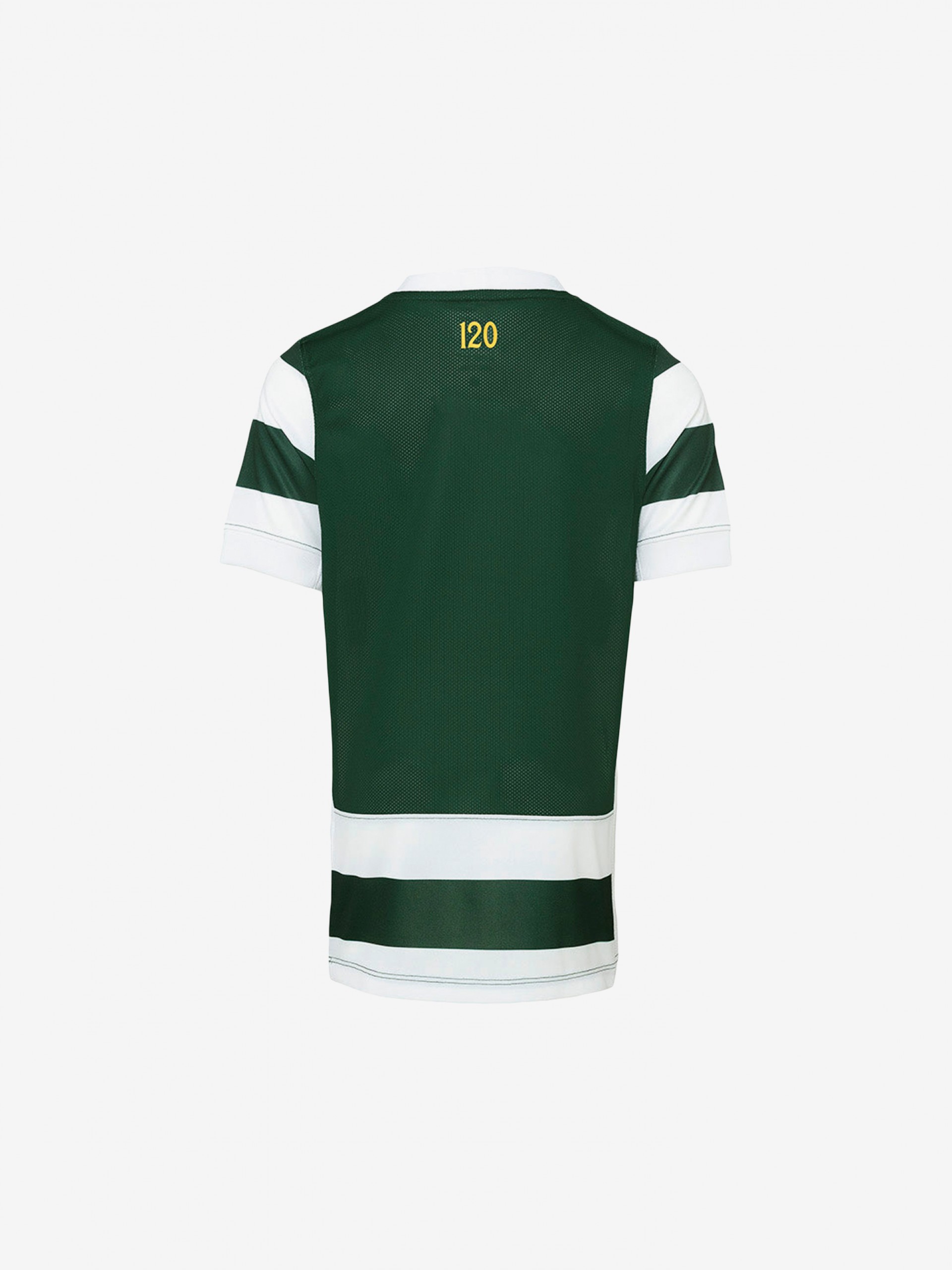 Camiseta Nike Equipación Principal Sporting C. P. Júnior 26/27