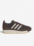 Sapatilhas Adidas SL 72 RS Castanhas Sapatilhas Adidas SL 72 RS Castanhas