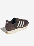 Sapatilhas Adidas SL 72 RS Castanhas Sapatilhas Adidas SL 72 RS Castanhas