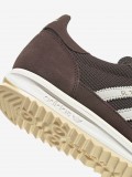 Sapatilhas Adidas SL 72 RS Castanhas Sapatilhas Adidas SL 72 RS Castanhas