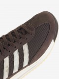 Sapatilhas Adidas SL 72 RS Castanhas Sapatilhas Adidas SL 72 RS Castanhas