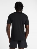 New Balance Sport Essentials Utility Black Training T-shirt