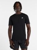 New Balance Sport Essentials Utility Black Training T-shirt