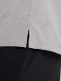 New Balance Sport Essentials Utility Grey Training T-shirt New Balance Sport Essentials Utility Grey Training T-shirt