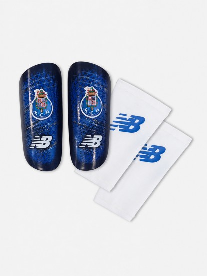 Espinilleras New Balance Furon Match F. C. Porto Equipaci�n Principal 26/27