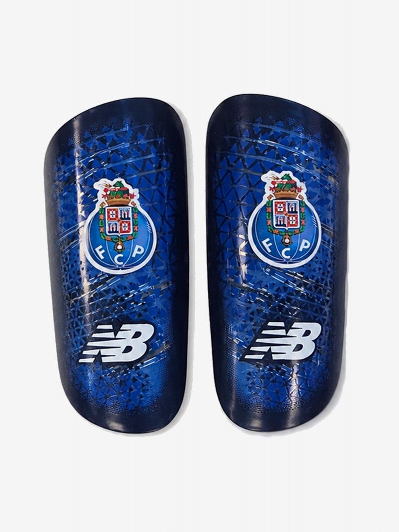 Espinilleras New Balance Furon Match F. C. Porto Equipaci�n Principal 26/27