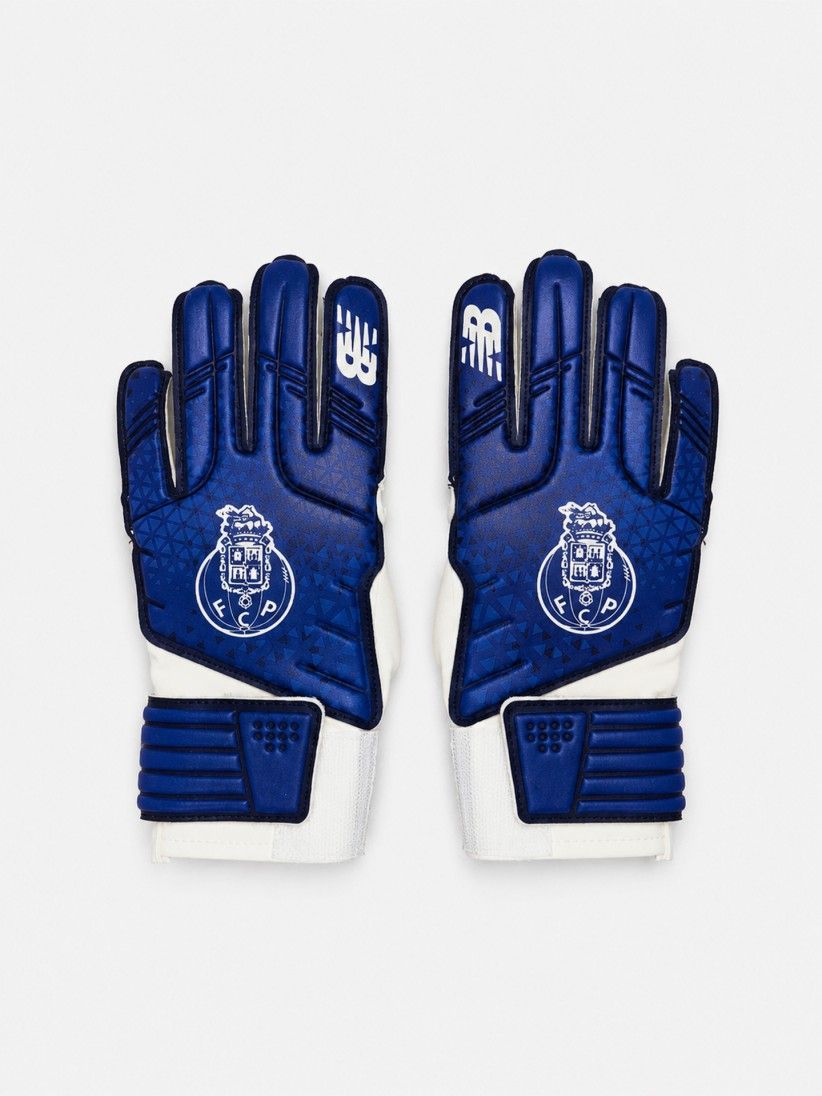 Luvas de Guarda-Redes New Balance F. C. Porto Equipamento Principal J�nior EP26/27