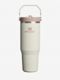 Vaso T�rmico Stanley IceFlow Flip Straw Tumbler 0.89L Beige