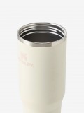 Vaso T�rmico Stanley IceFlow Flip Straw Tumbler 0.89L Beige