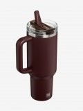 Stanley Quencher Protour Flip Straw Tumbler 1.18L Brown Tumbler Cup