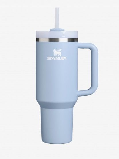 Stanley Quencher H2.0 Flowstate Tumbler 1.18L Blue Tumbler Cup