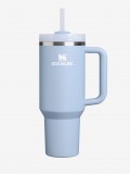 Stanley Quencher H2.0 Flowstate Tumbler 1.18L Blue Tumbler Cup