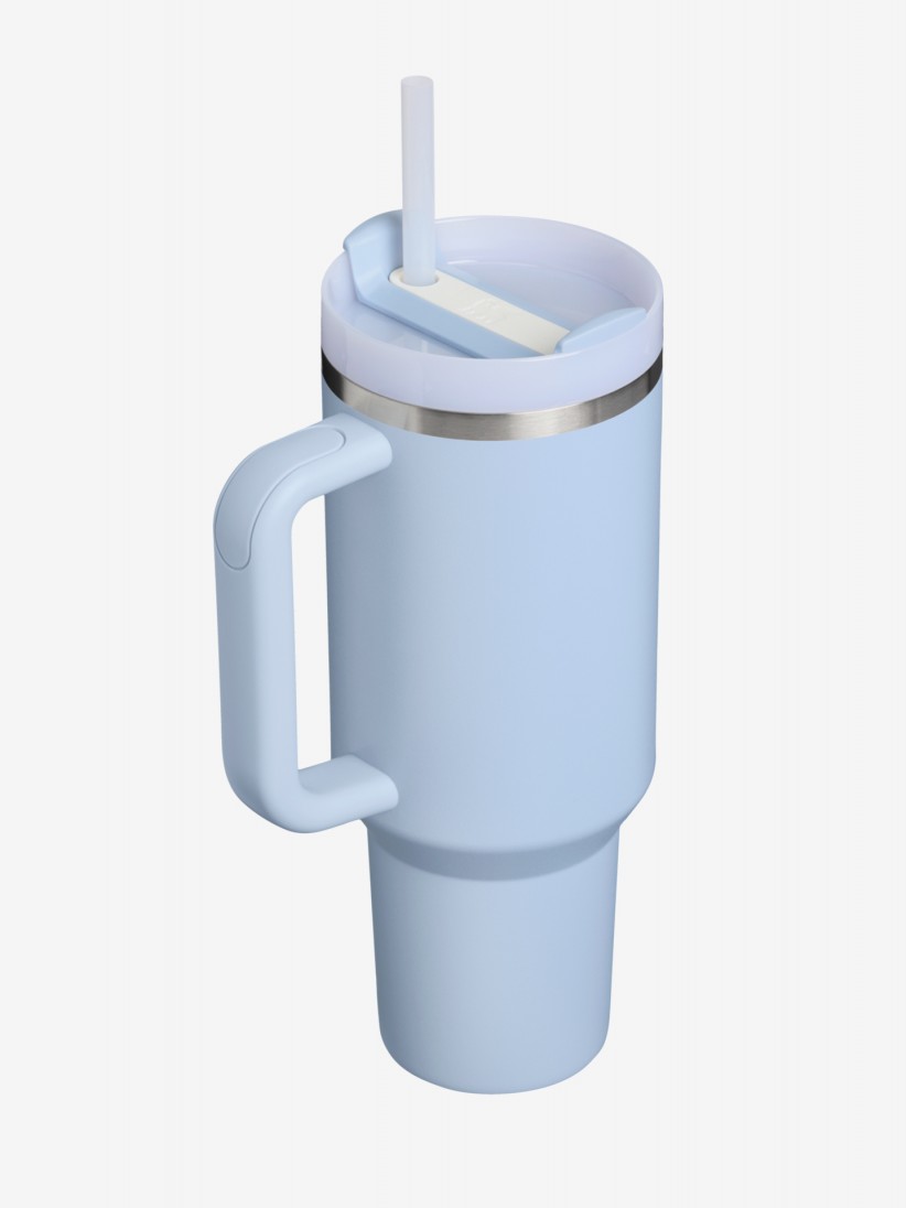 Stanley Quencher H2.0 Flowstate Tumbler 1.18L Blue Tumbler Cup