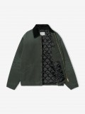 Chaqueta Carhartt WIP OG Detroit verde y negra