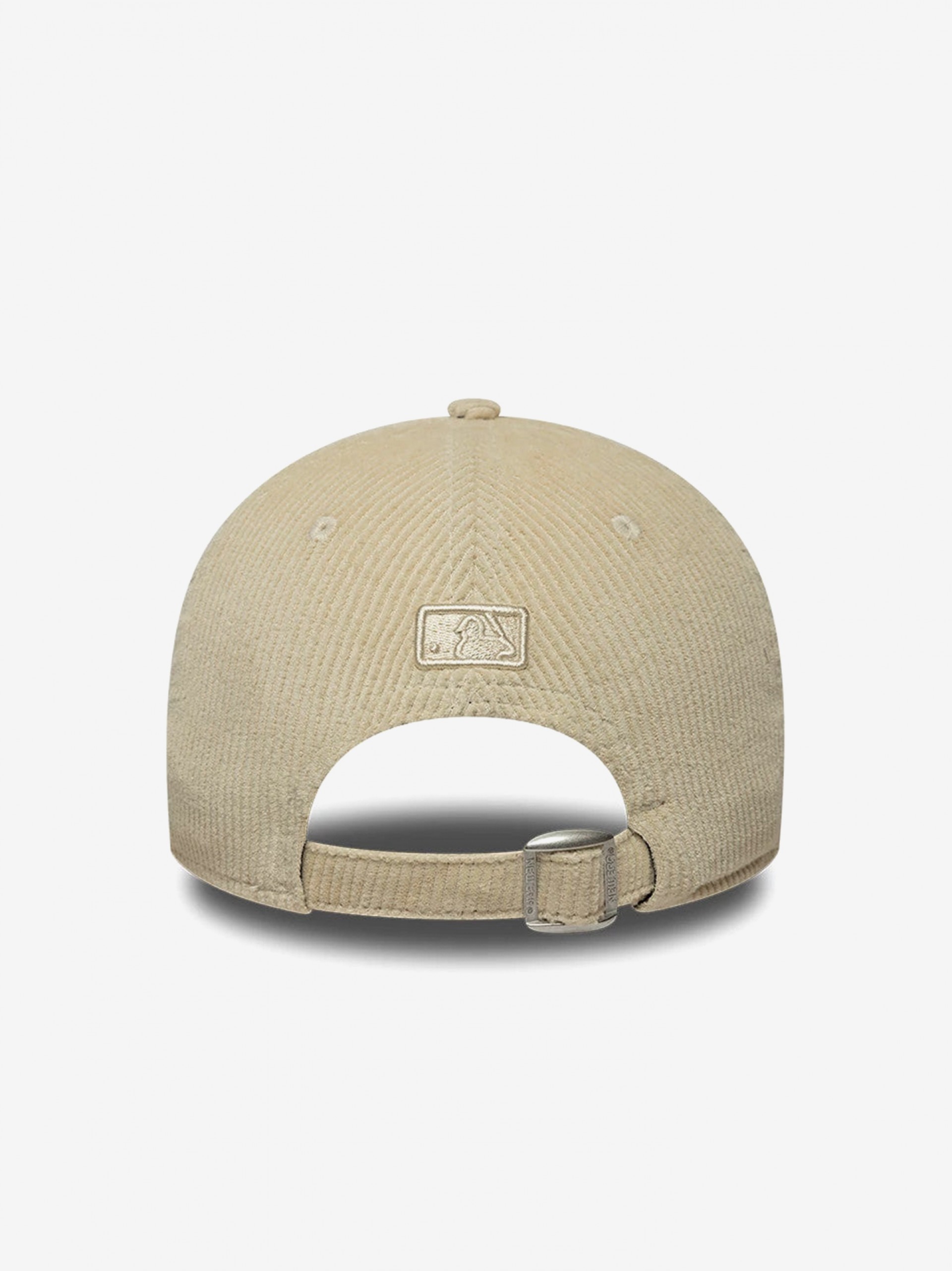 Boné New Era New York Yankees 9FORTY Bege