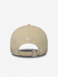 New Era New York Yankees 9FORTY Beige Cap