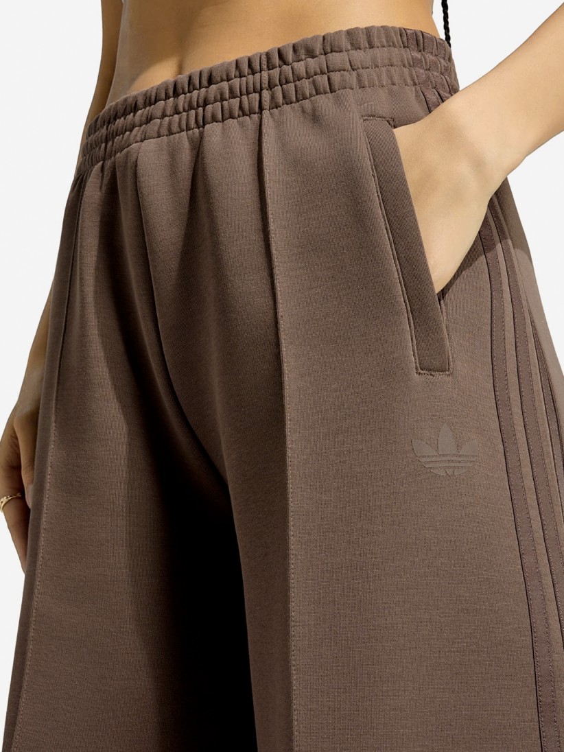 Adidas Spacer Brown Pants