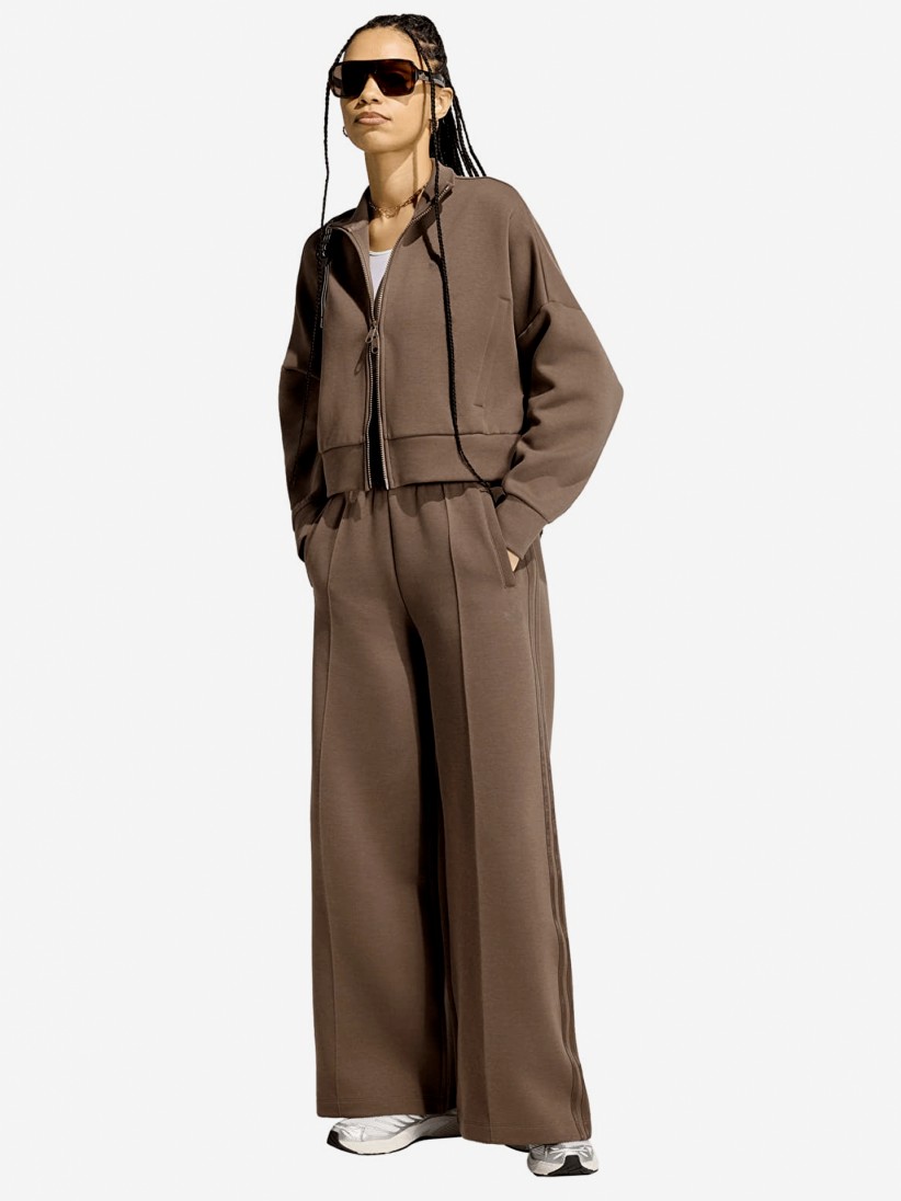 Adidas Spacer Brown Pants
