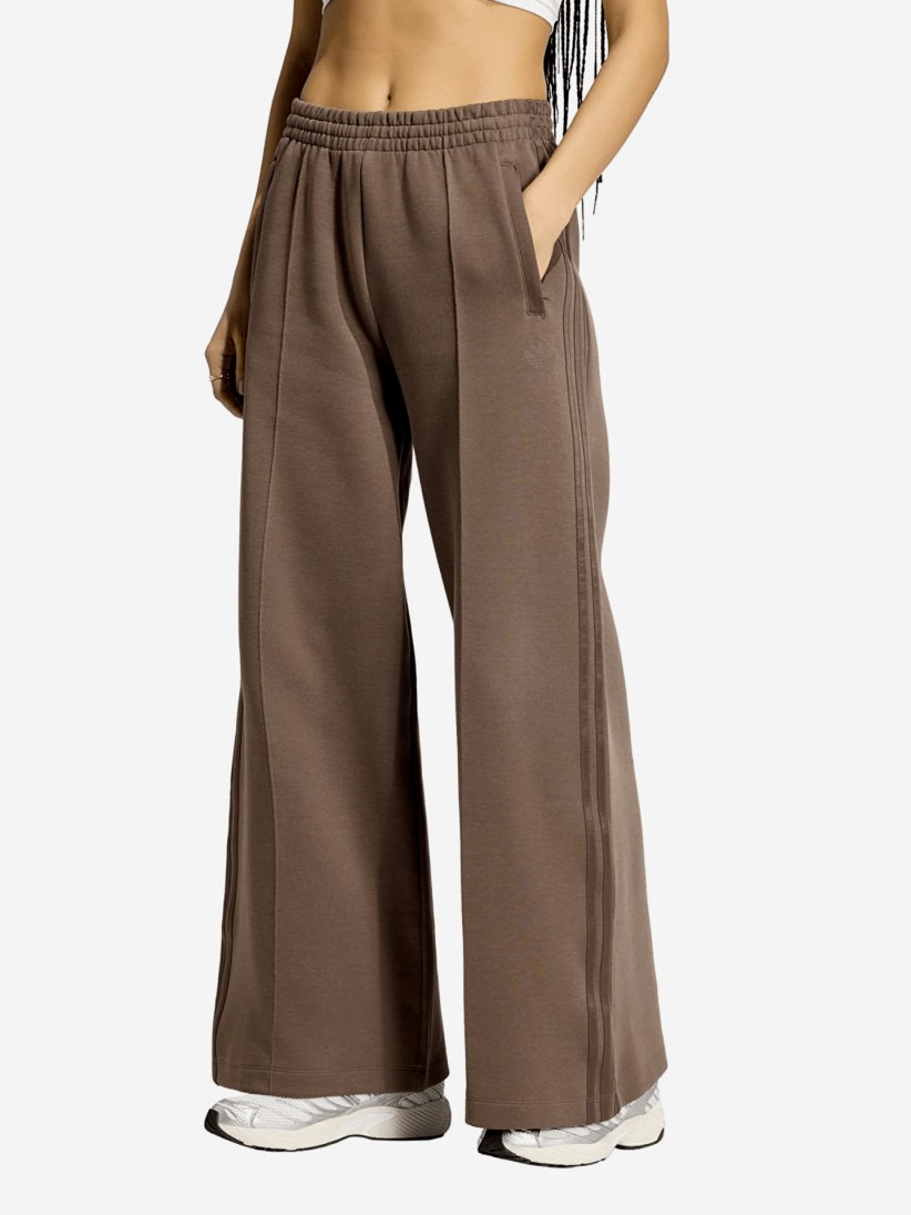 Adidas Spacer Brown Pants